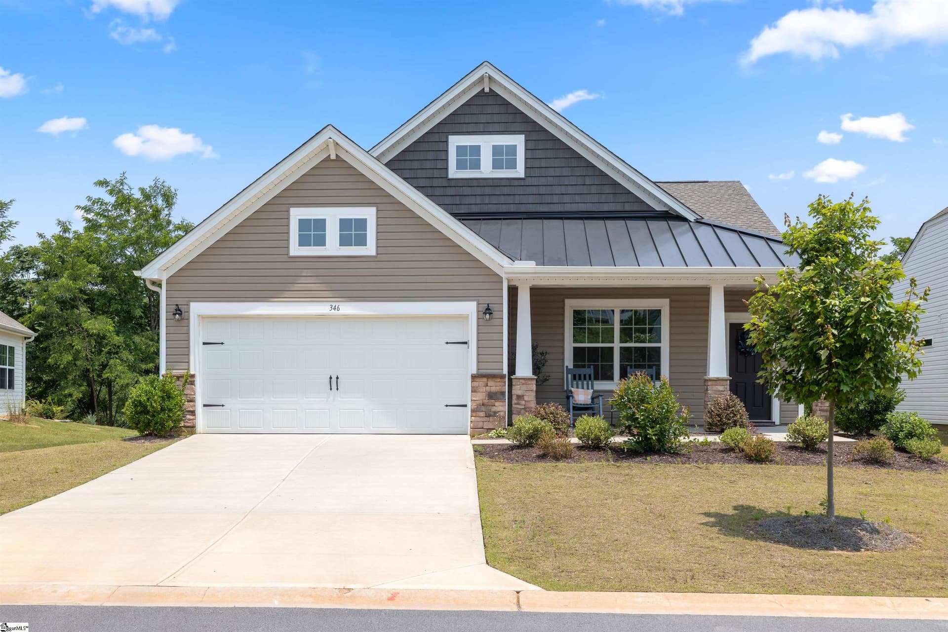 346 Sliding Rock Drive