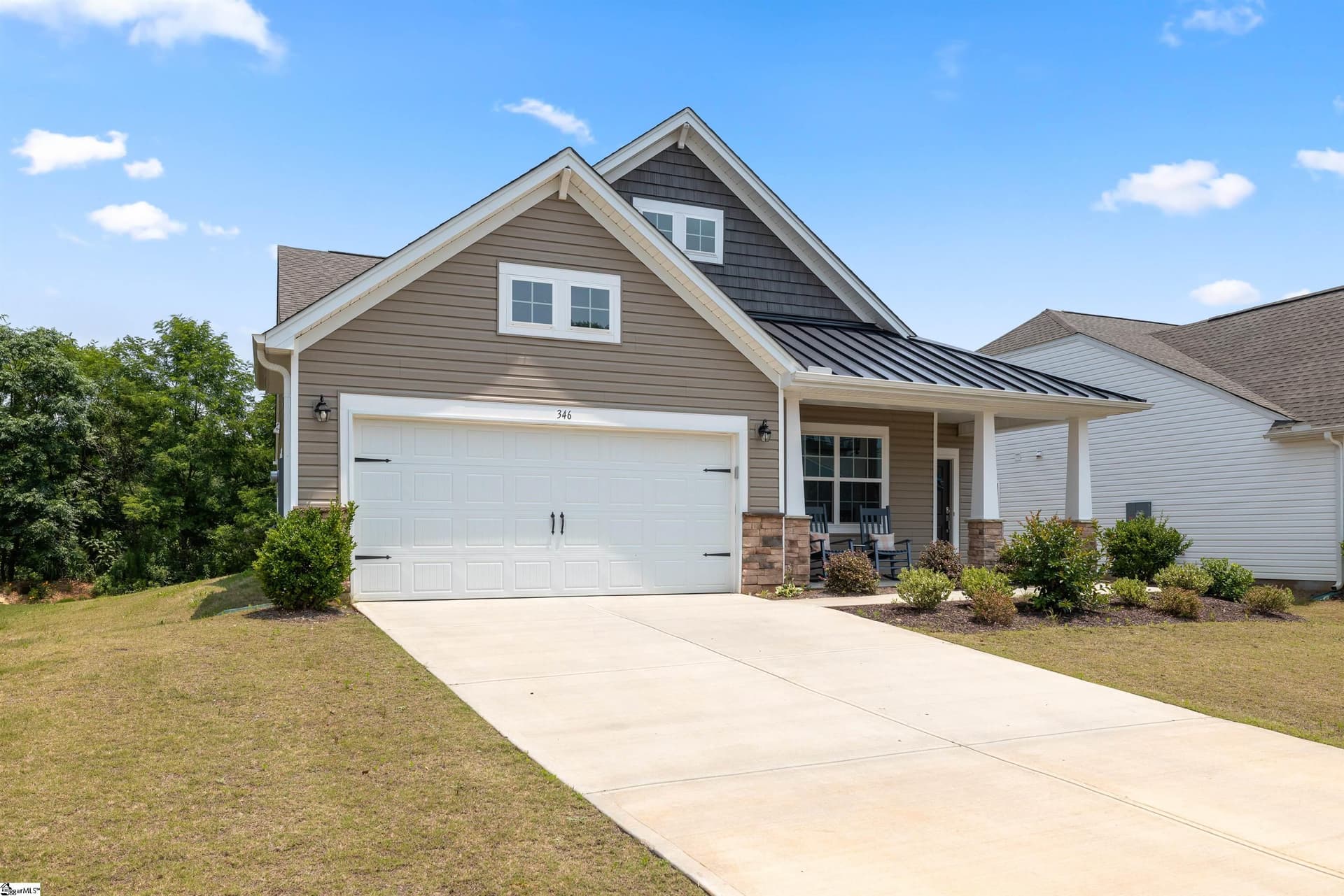 Property image 2 at 346 Sliding Rock Drive, Pendleton, SC 29670