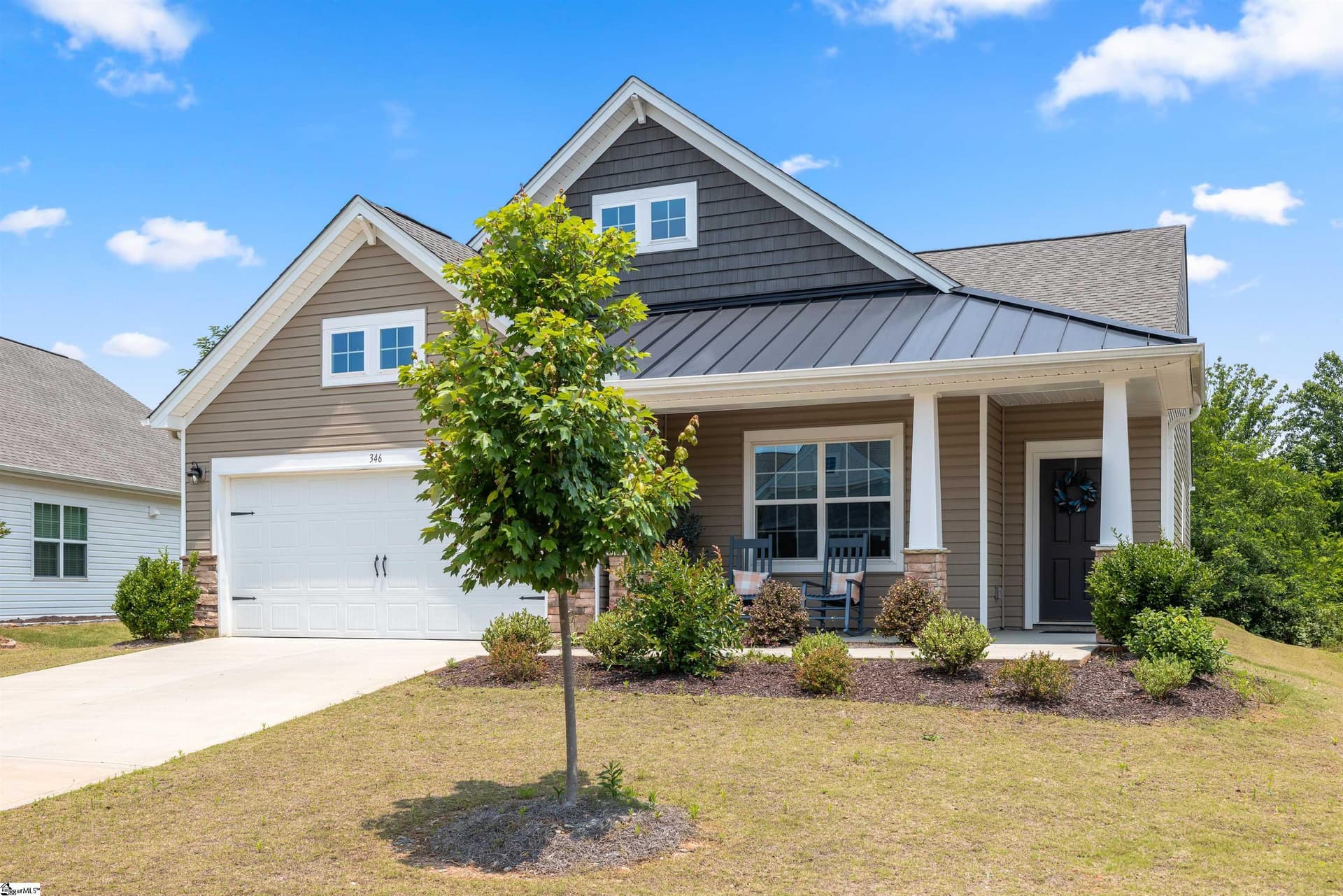 Property image 3 at 346 Sliding Rock Drive, Pendleton, SC 29670
