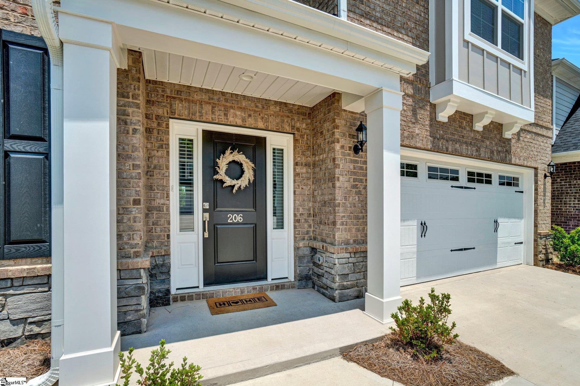 Property image 3 at 206 Hoss Trail, Greenville, SC 29615-5568