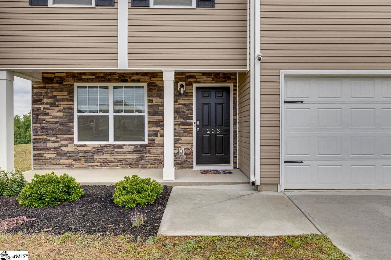 Property image 4 at 203 Yellow Branch Trail, Piedmont, SC 29673