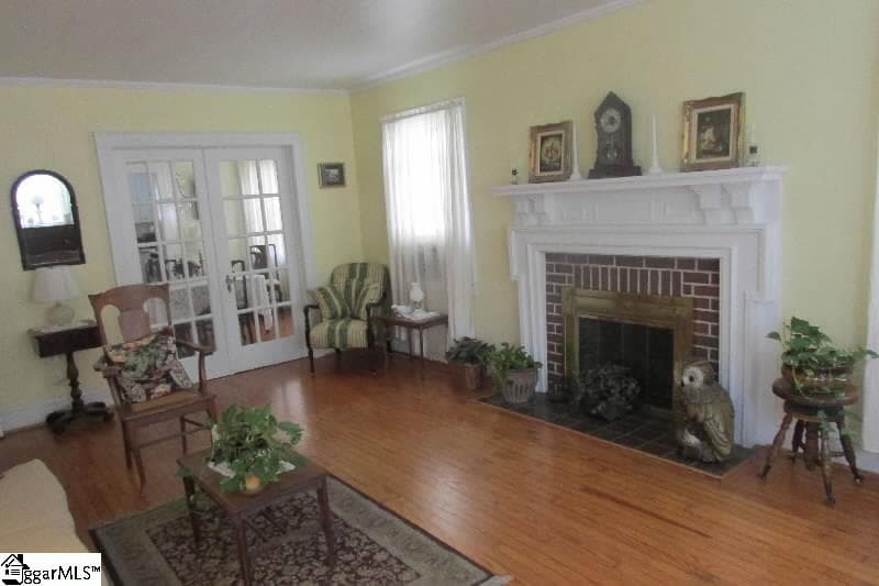Property image 4 at 400 Calvert Avenue, Clinton, SC 29325
