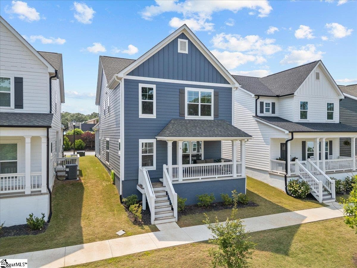 Property image 4 at 9 Logan Knoll Lane, Greenville, SC 29607