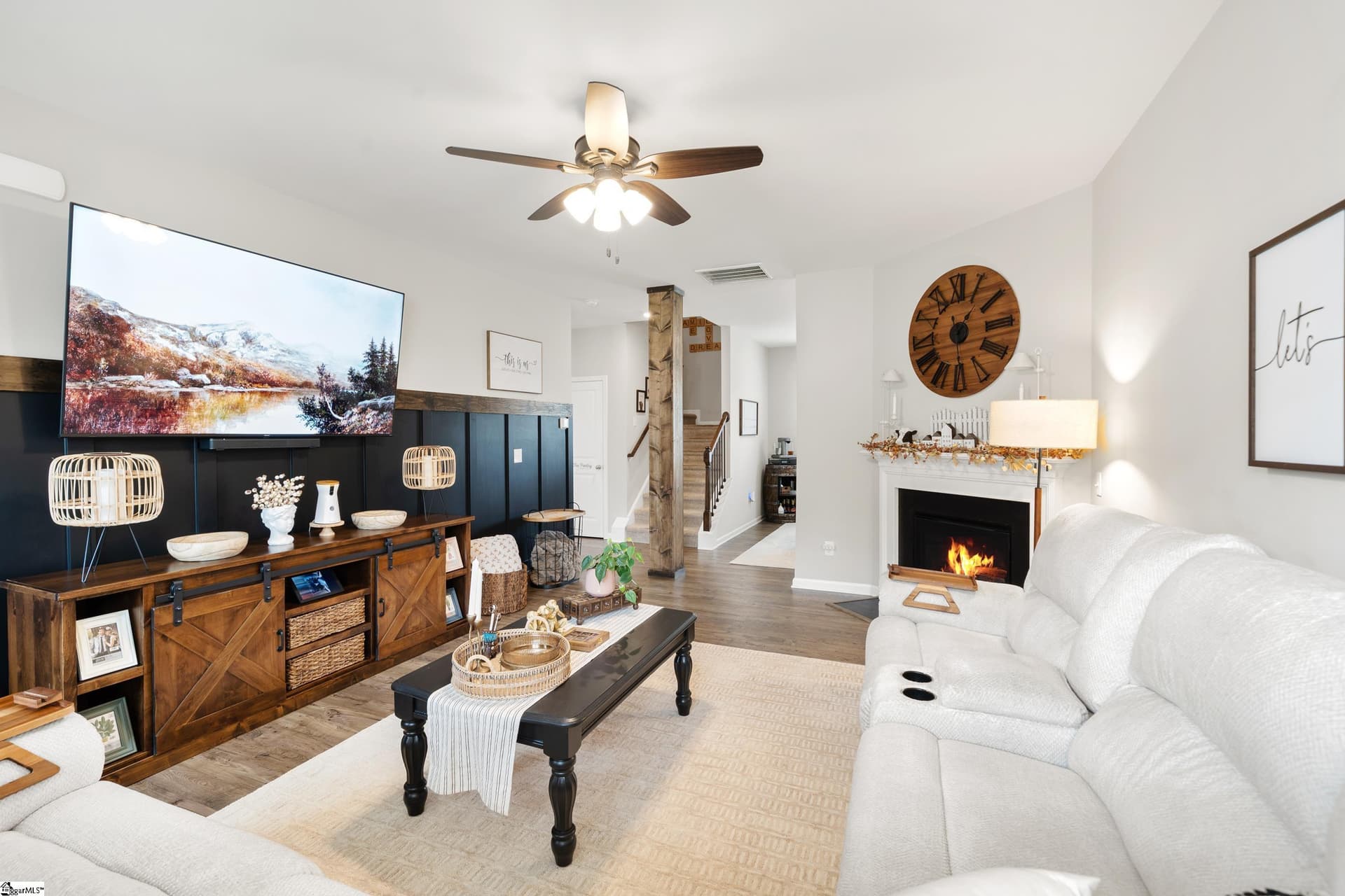Property image 3 at 416 Splendid Place, Simpsonville, SC 29680