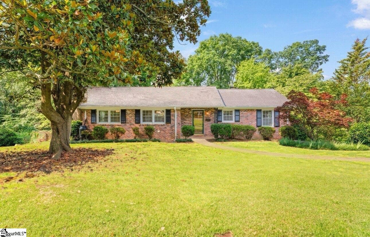 261 Greengate Lane