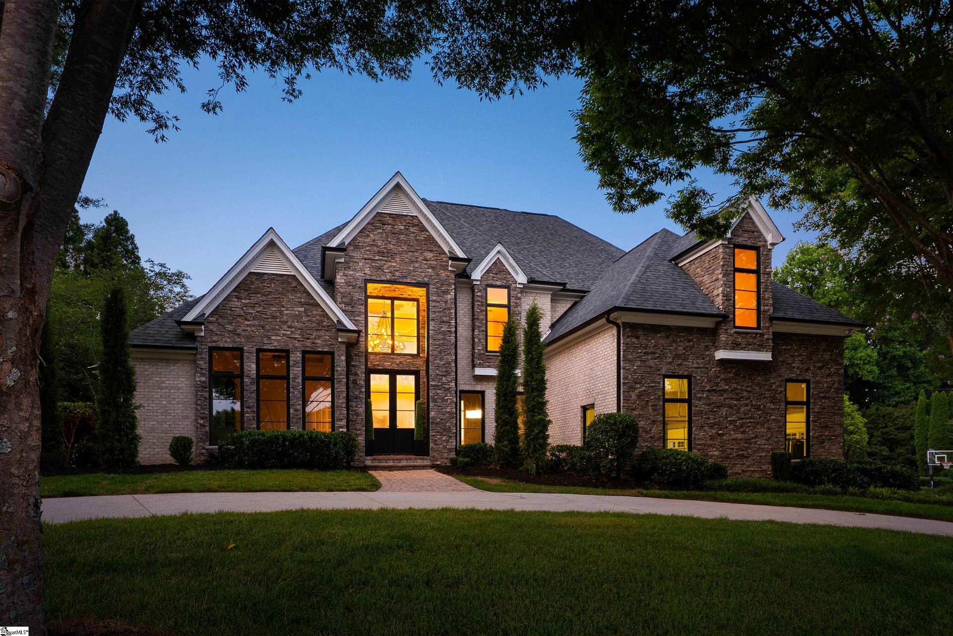 Property image 4 at 601 Brixton Circle, Simpsonville, SC 29681