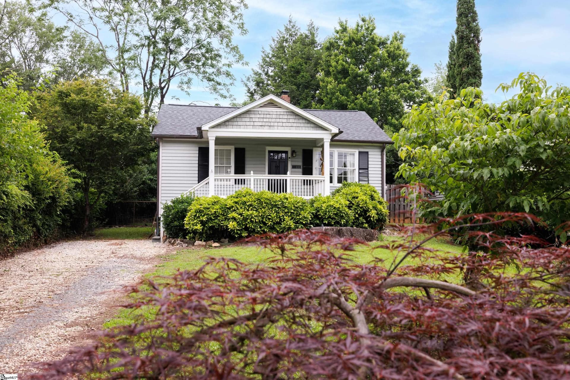 222 Buist Avenue