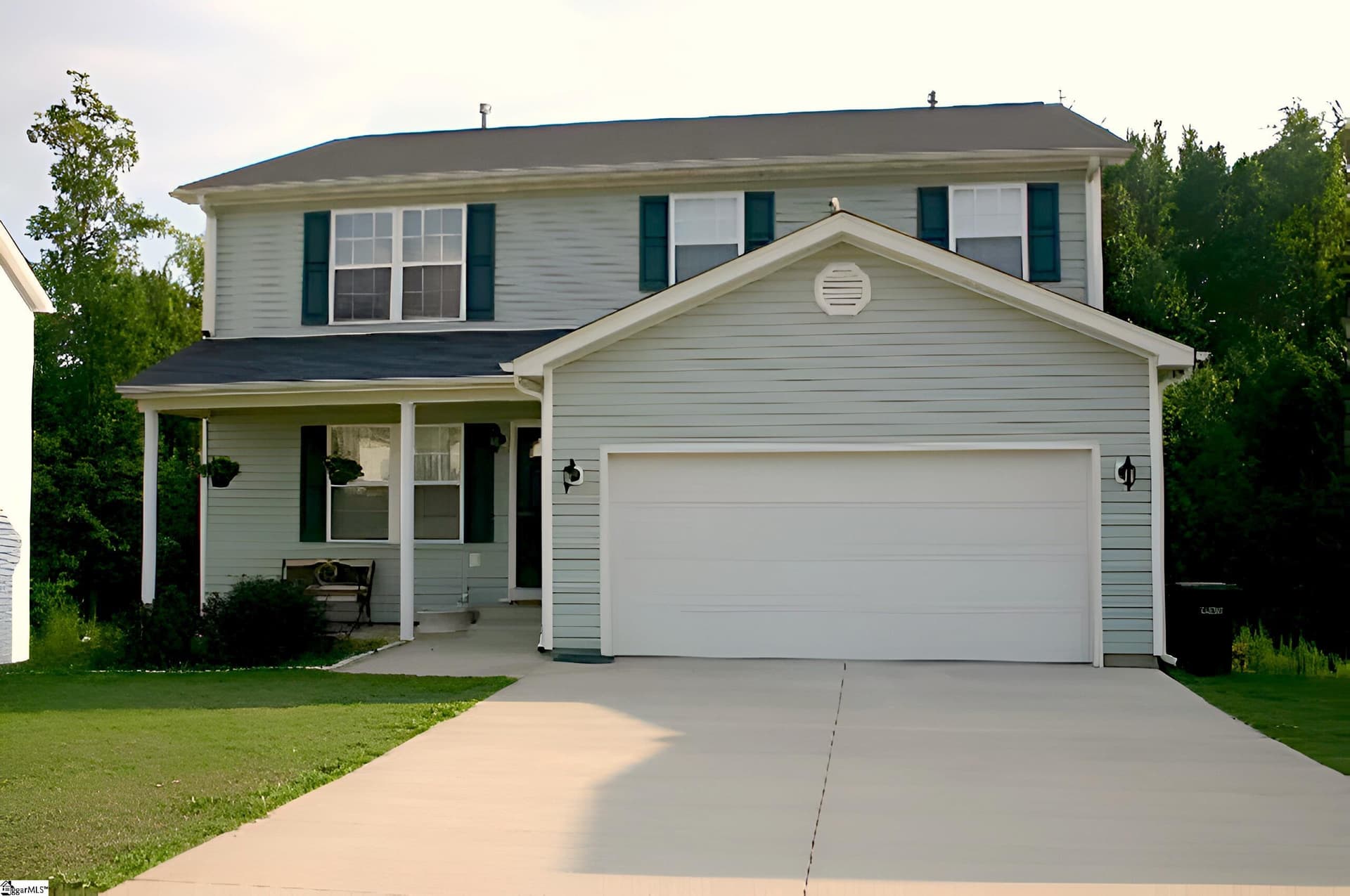 Property image 2 at 213 Kingscreek Drive, Greer, SC 29650