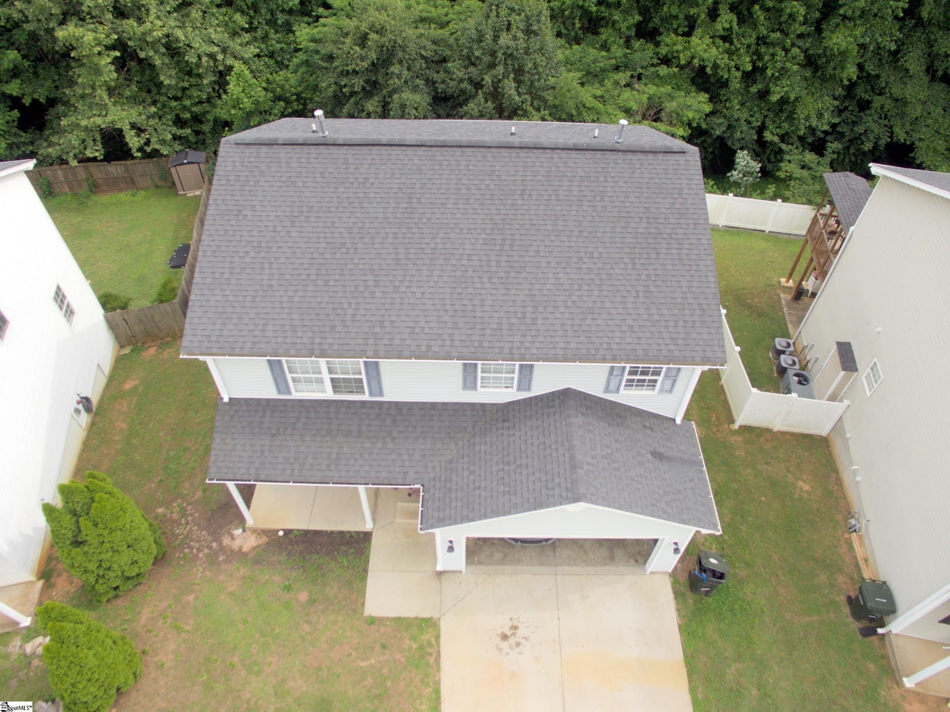 Property image 3 at 213 Kingscreek Drive, Greer, SC 29650