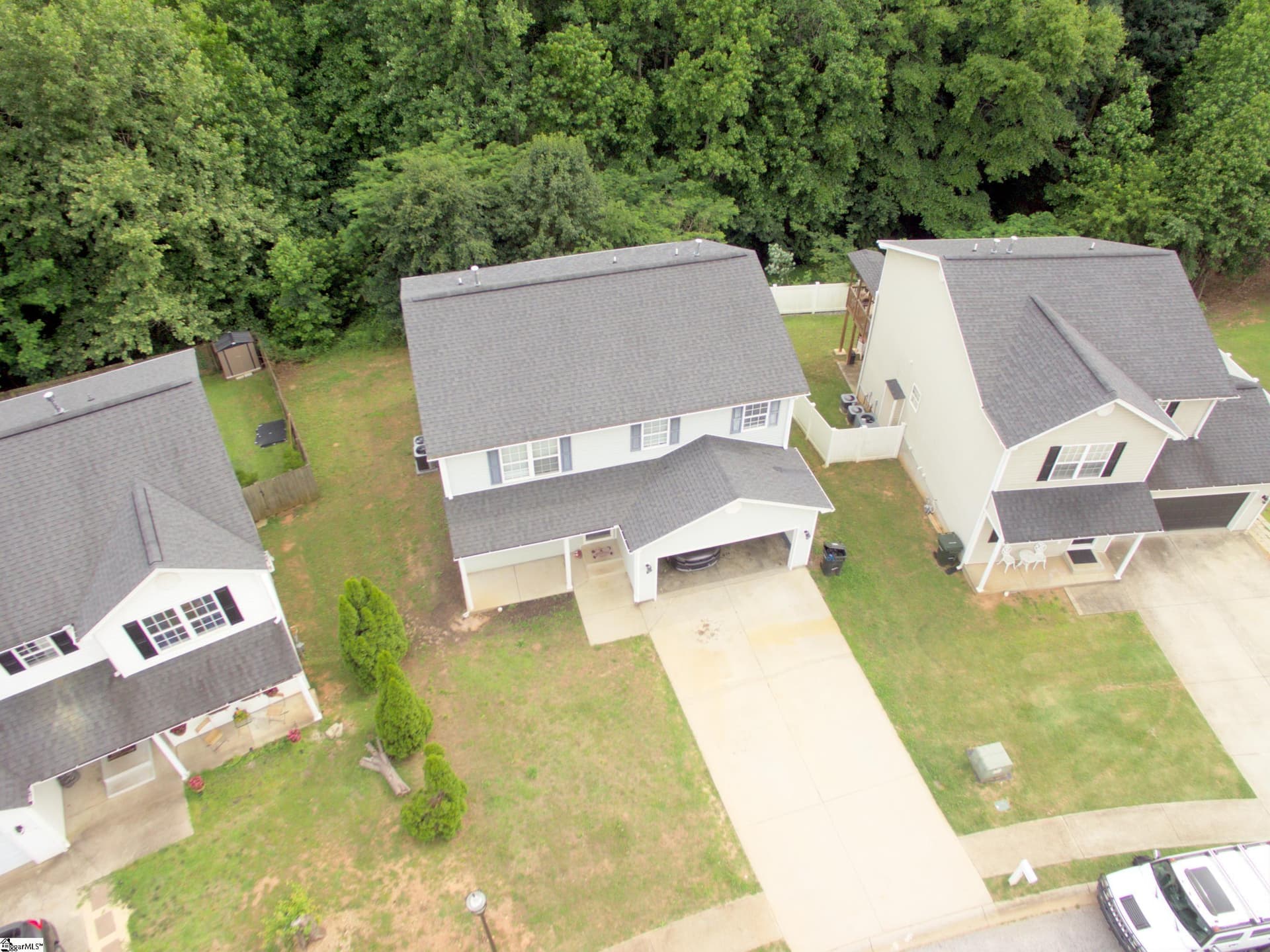 Property image 4 at 213 Kingscreek Drive, Greer, SC 29650