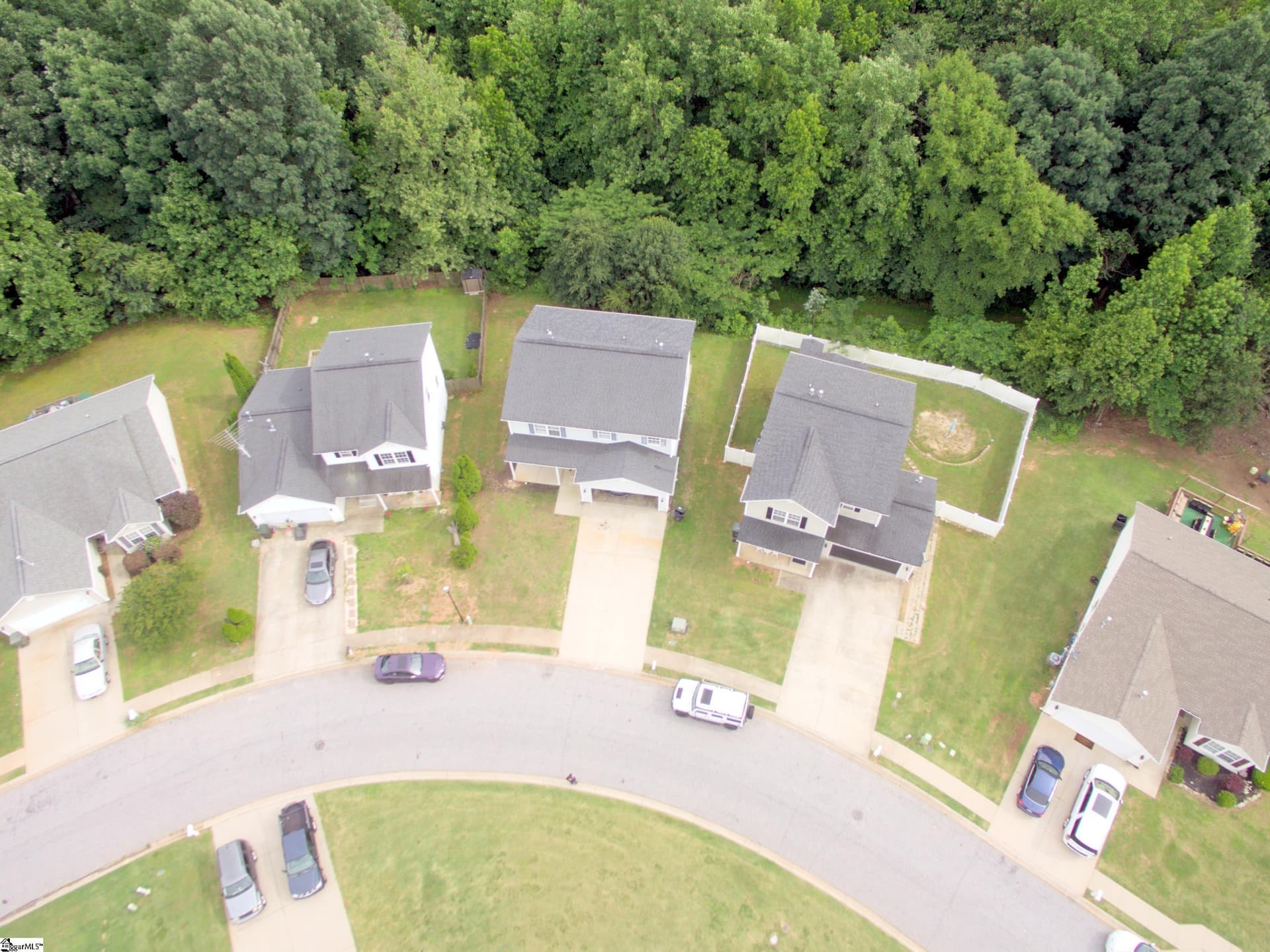 Property image 5 at 213 Kingscreek Drive, Greer, SC 29650
