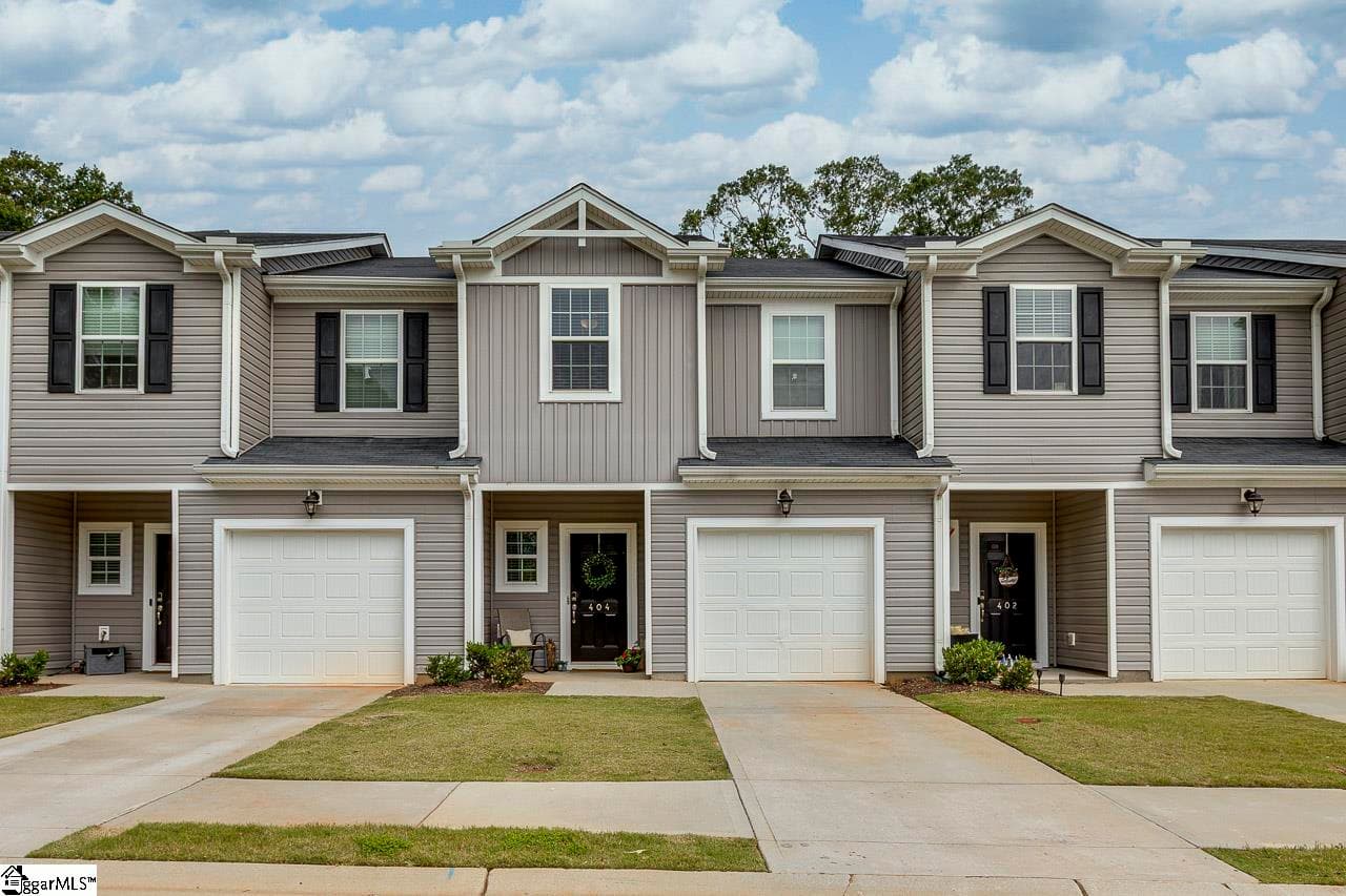 404 Hillrock Court