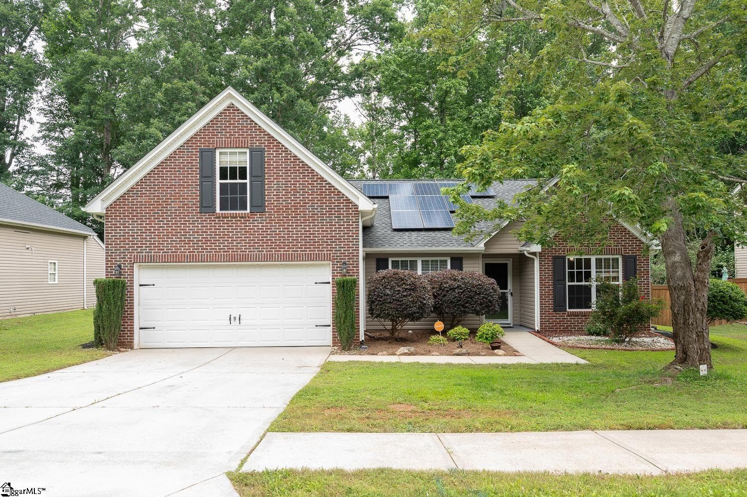 Property image 2 at 206 Manhassett Court, Greenville, SC 29607