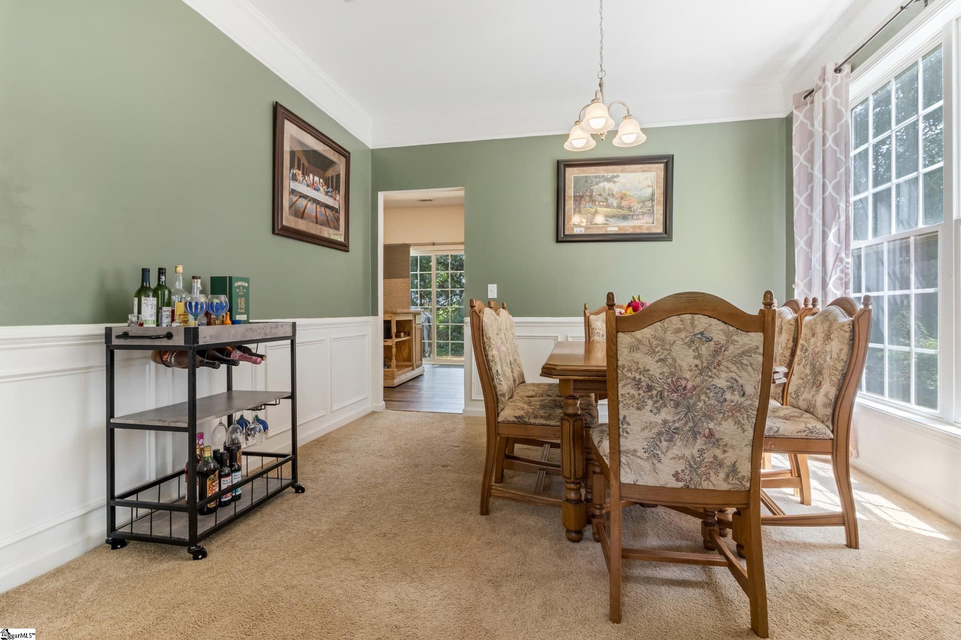 Property image 3 at 835 Terrace Creek Drive, Duncan, SC 29334-8945