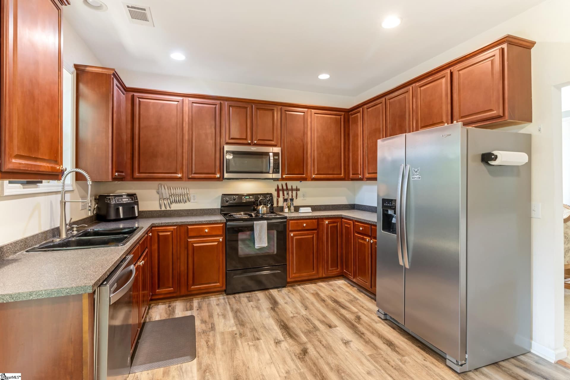 Property image 5 at 835 Terrace Creek Drive, Duncan, SC 29334-8945
