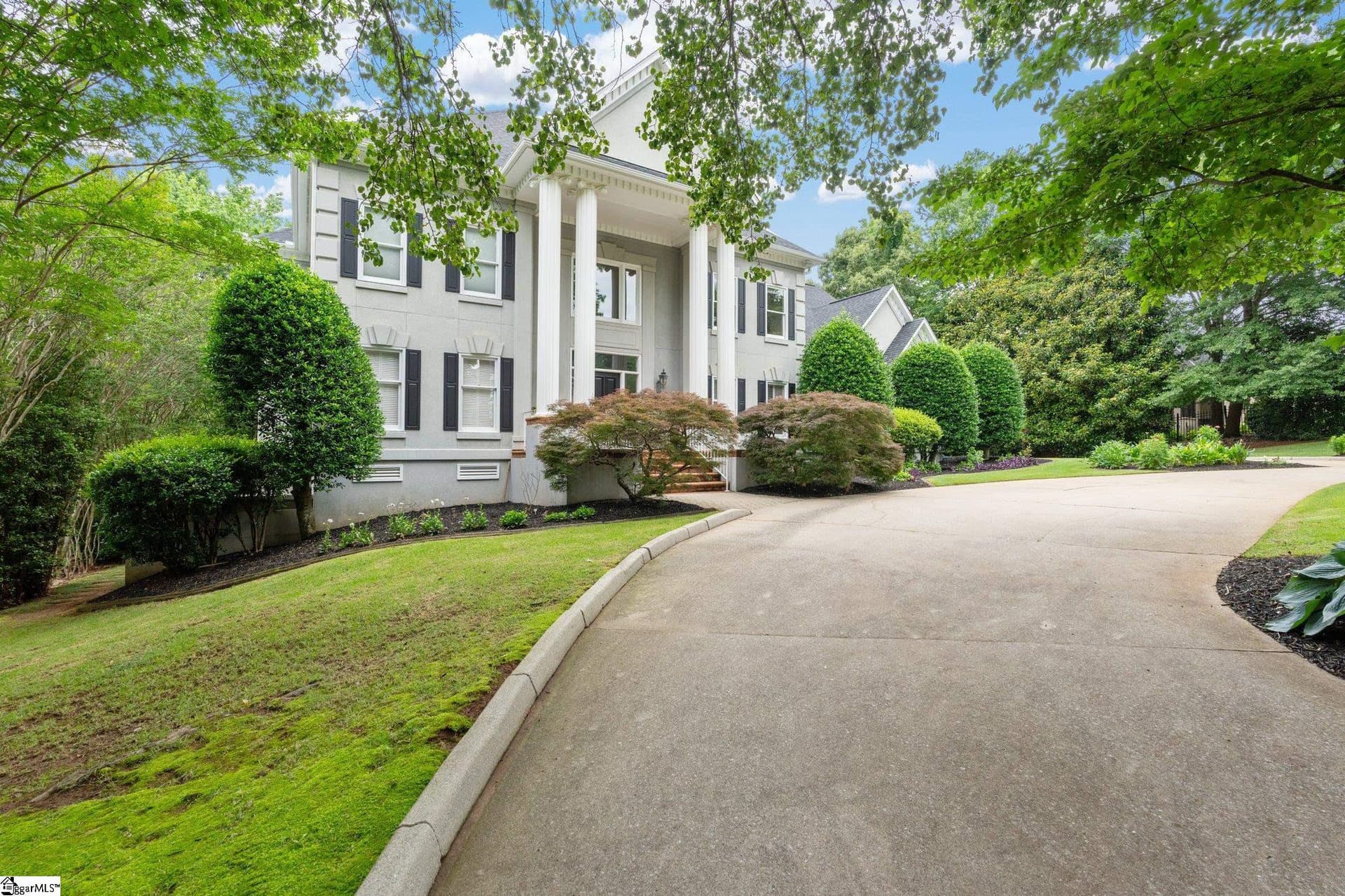 Property image 2 at 120 Thornblade Boulevard, Greer, SC 29650
