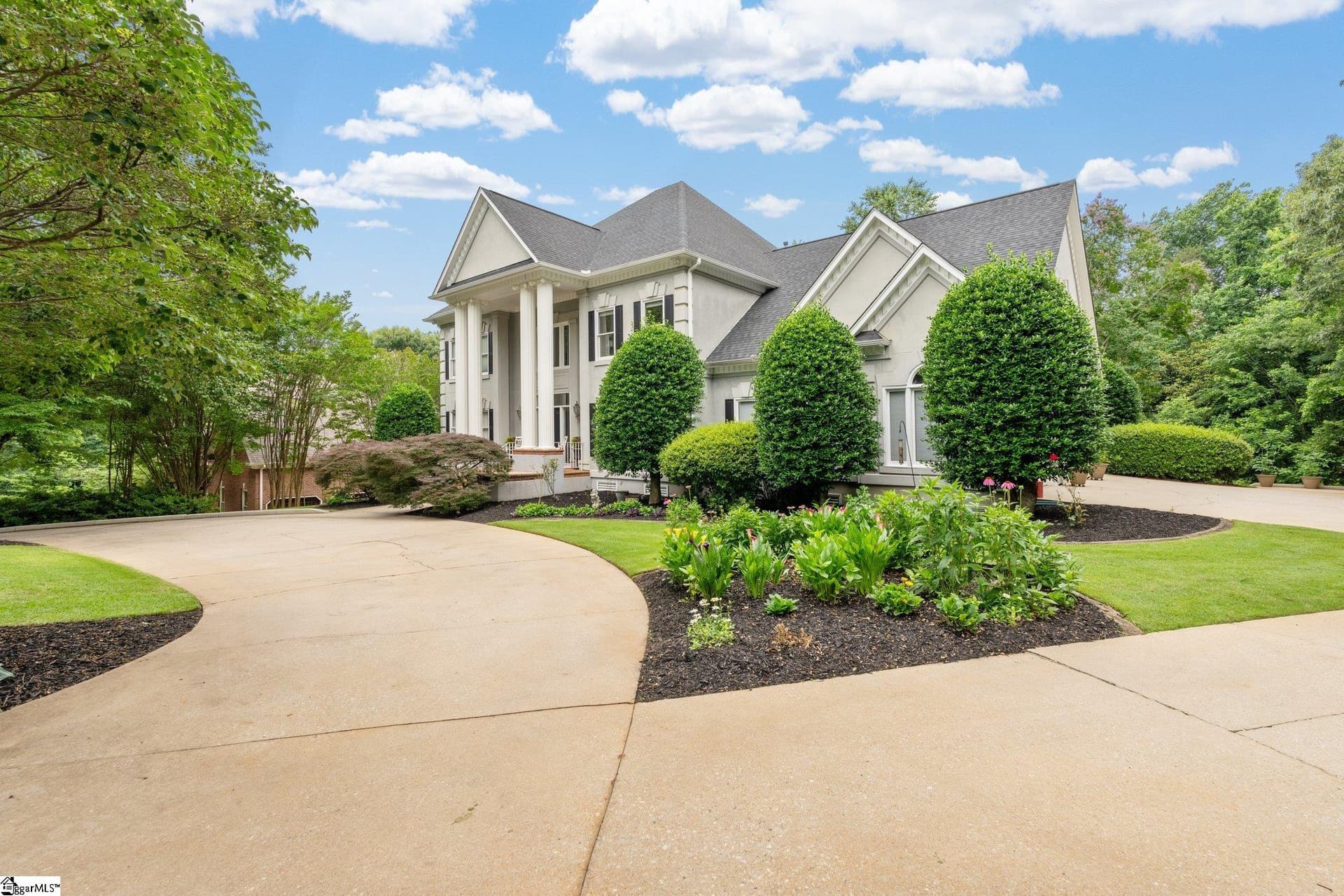 Property image 3 at 120 Thornblade Boulevard, Greer, SC 29650