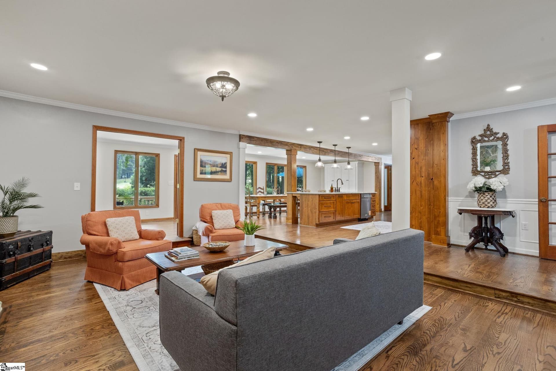 Property image 3 at 100 Sunrise Valley Road, Greenville, SC 29617