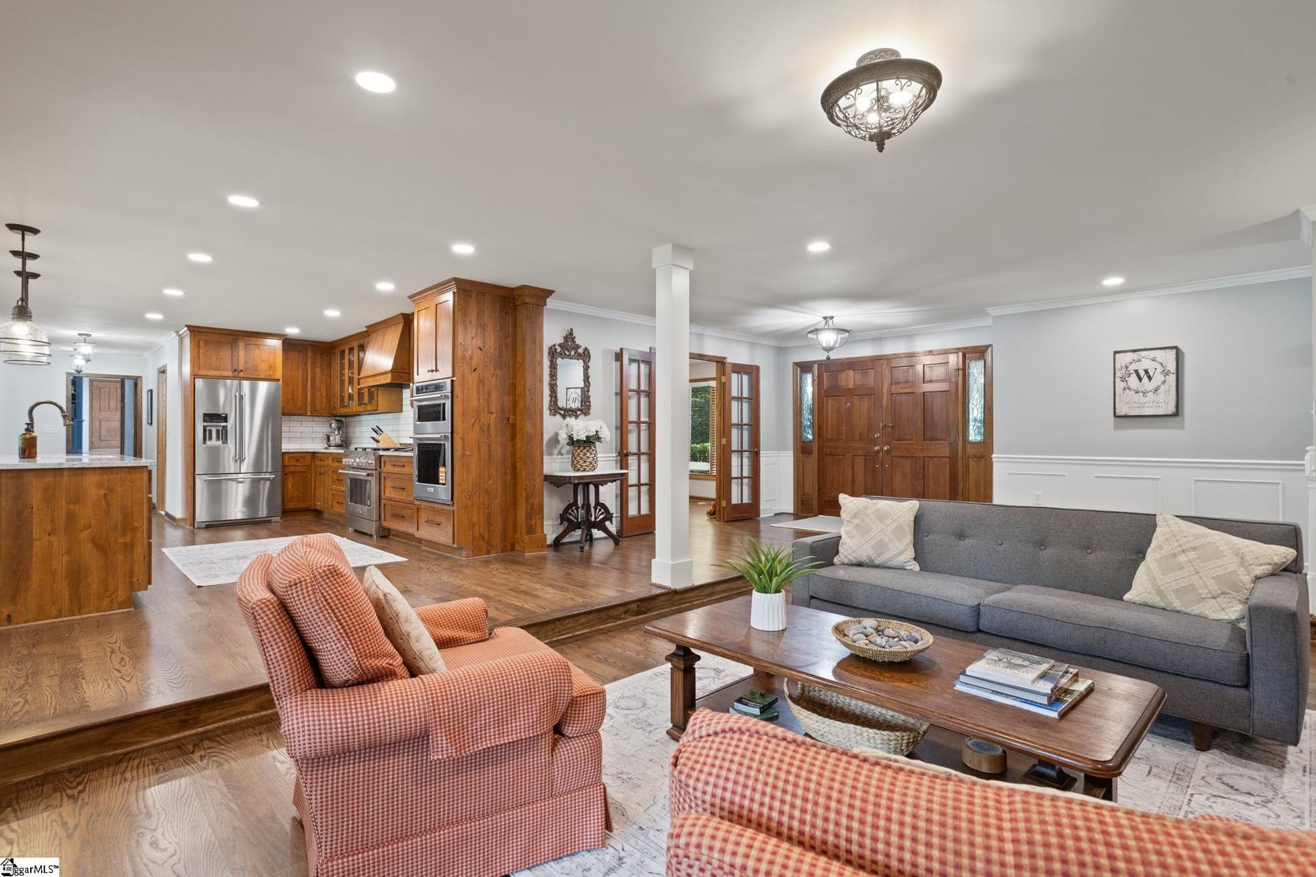 Property image 4 at 100 Sunrise Valley Road, Greenville, SC 29617