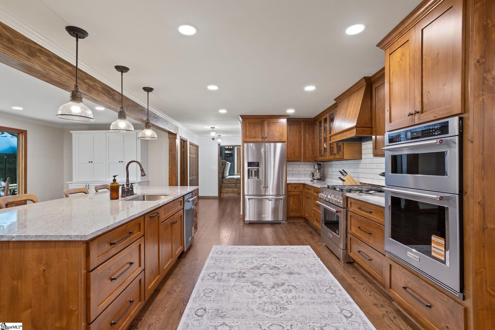 Property image 5 at 100 Sunrise Valley Road, Greenville, SC 29617