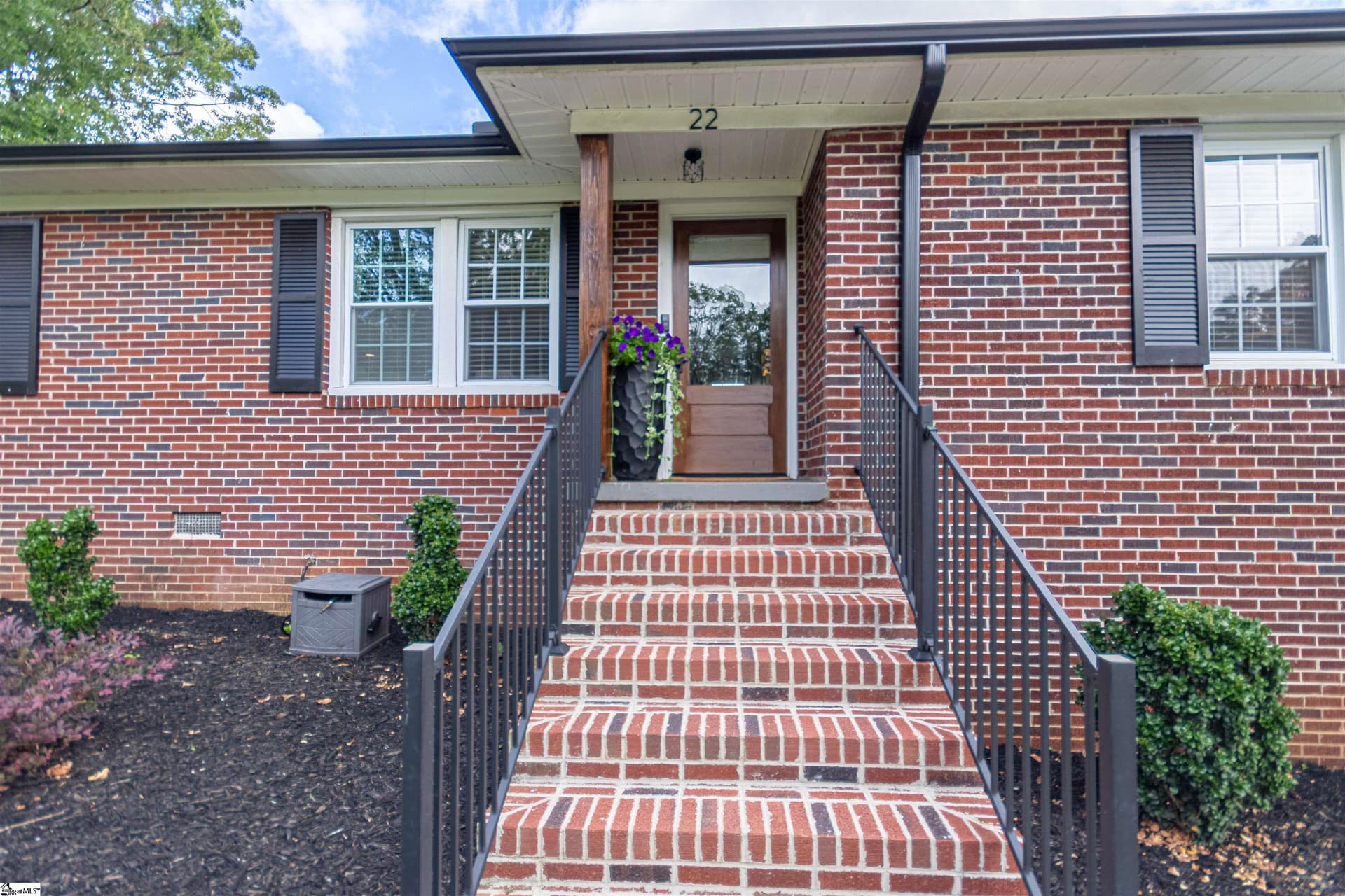 Property image 3 at 22 Lockwood Avenue, Greenville, SC 29607