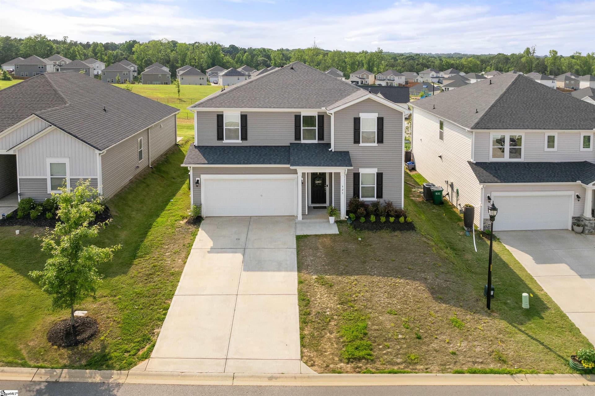 925 Appalachian Drive