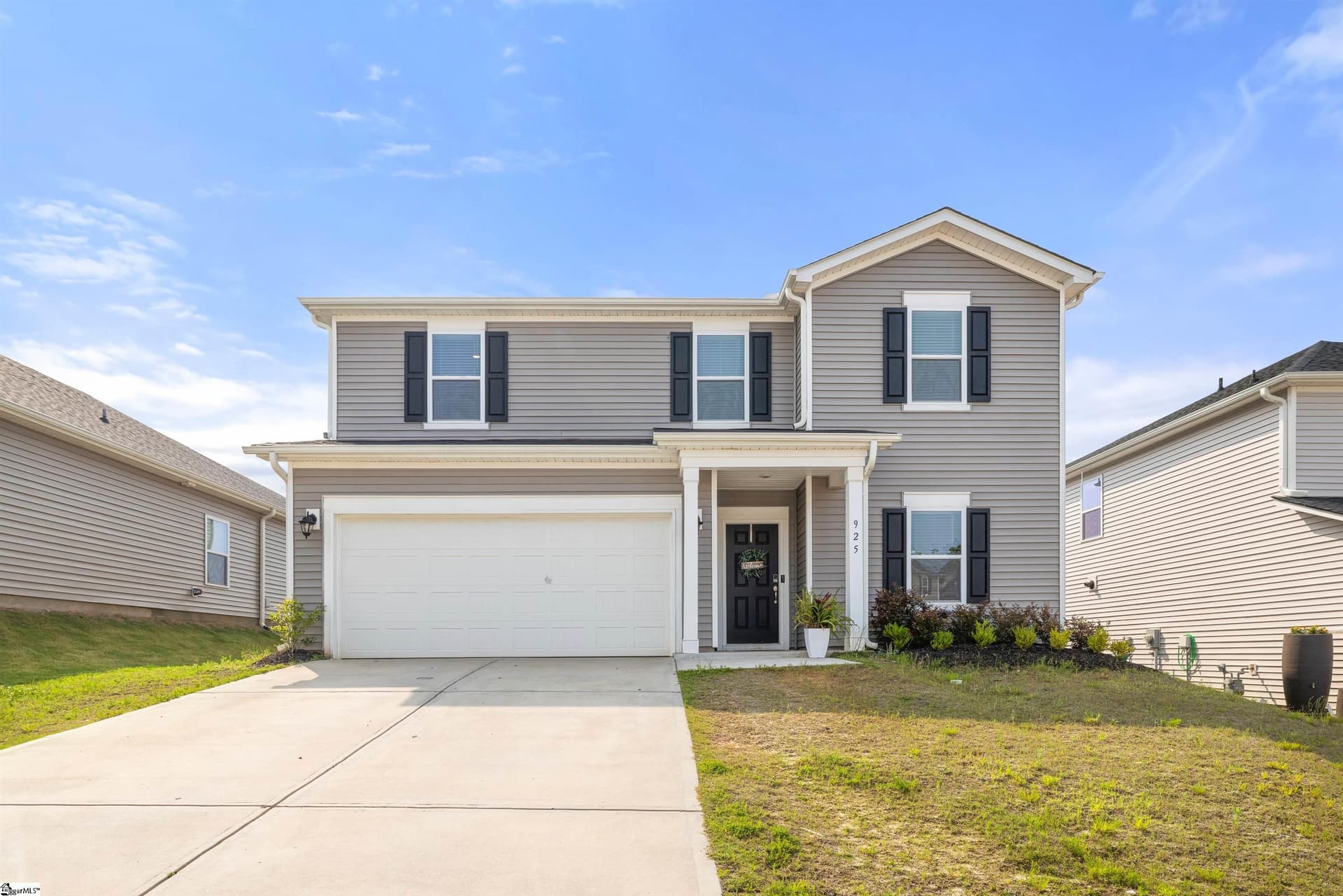 Property image 2 at 925 Appalachian Drive, Moore, SC 29369
