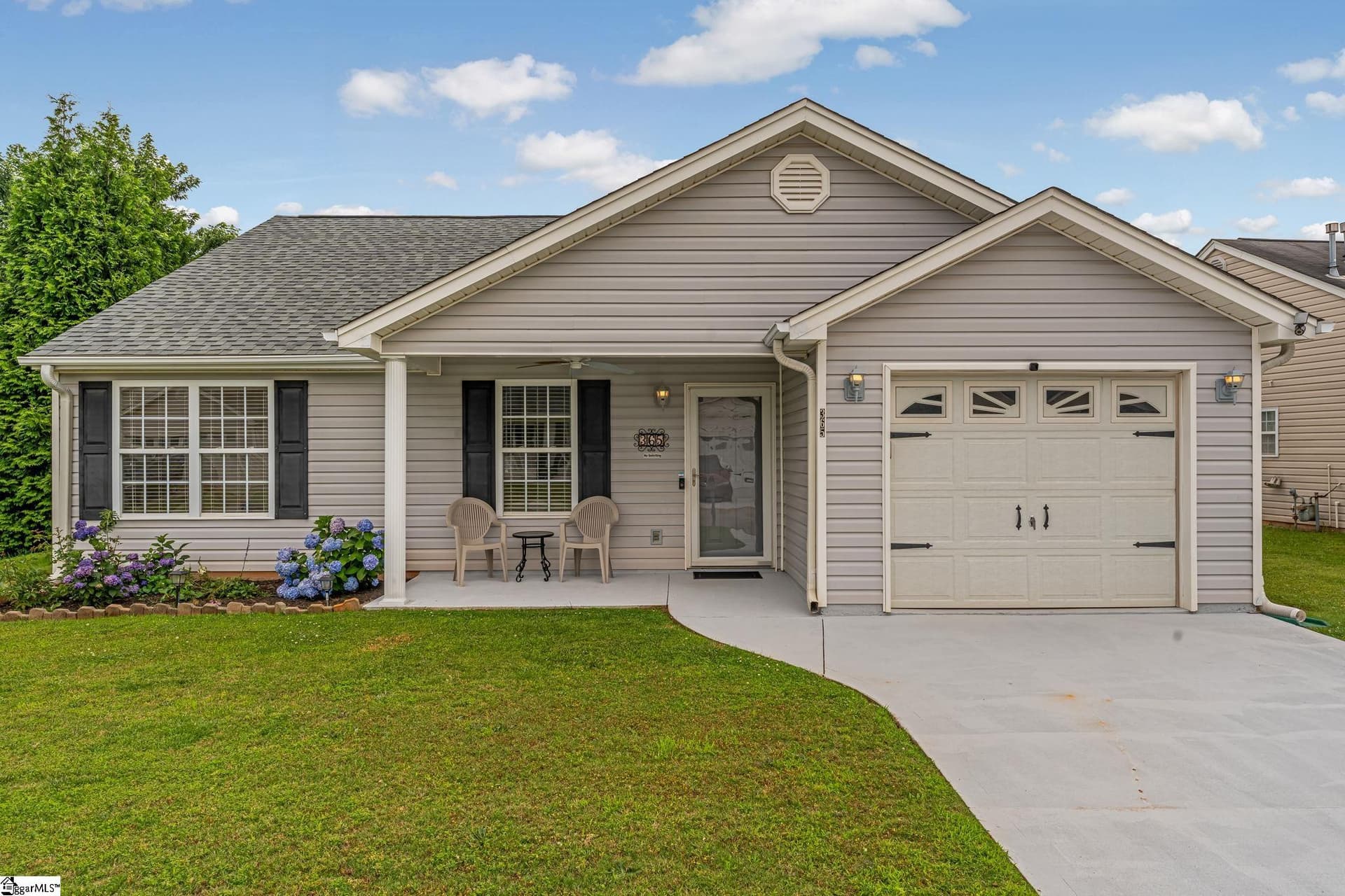 365 Honor Road