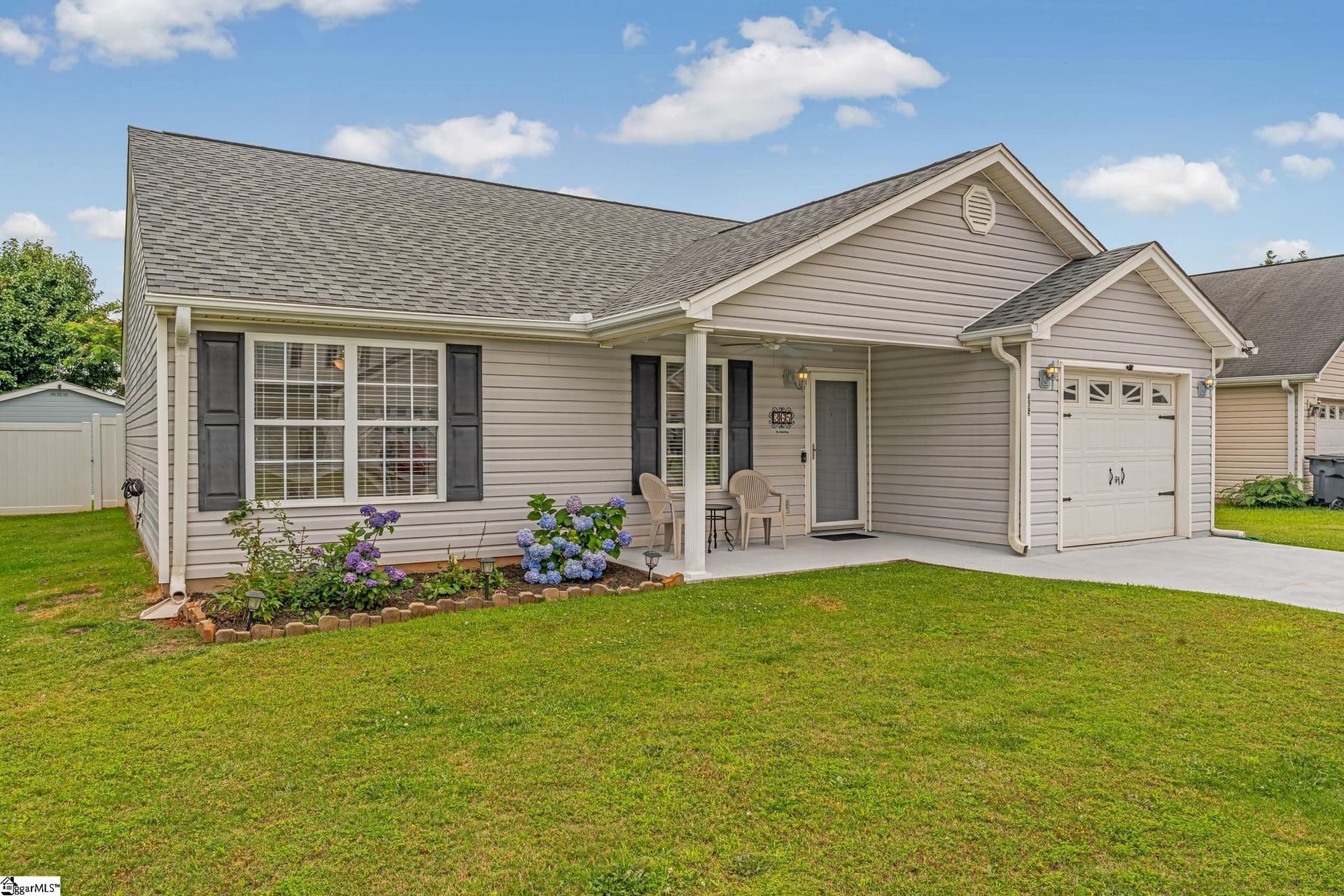 Property image 2 at 365 Honor Road, Duncan, SC 29334
