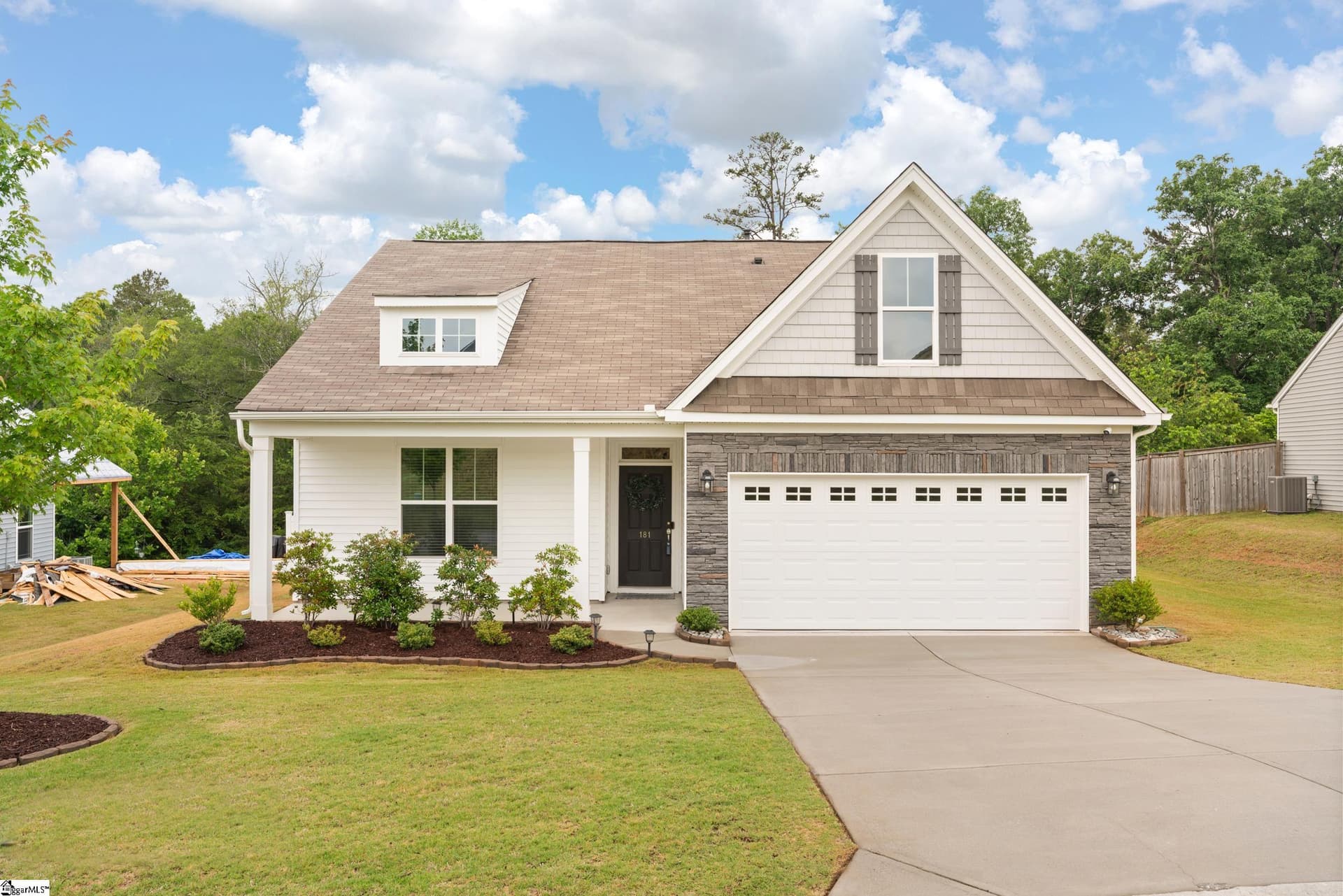 Property image 3 at 181 Caledonia Drive, Easley, SC 29642