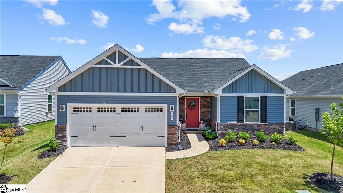 408 Sidney Wilson Court