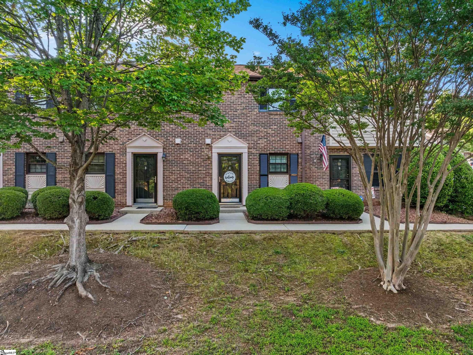 Property image 2 at 812 Reid School 17 Road, Taylors, SC 29687