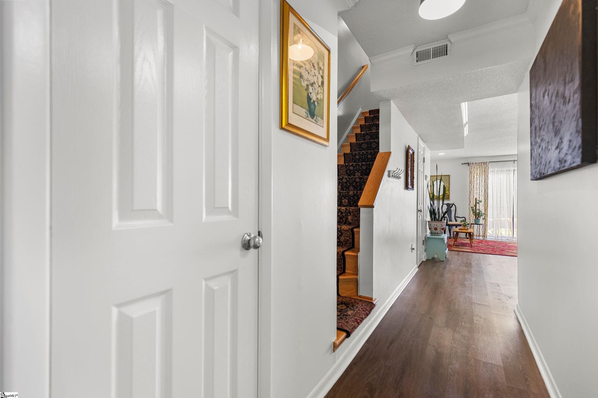 Property image 5 at 812 Reid School 17 Road, Taylors, SC 29687