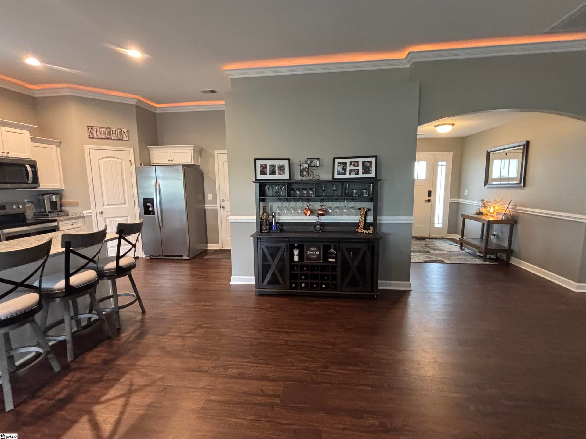 Property image 4 at 844 Brennan Way, Lyman, SC 29365