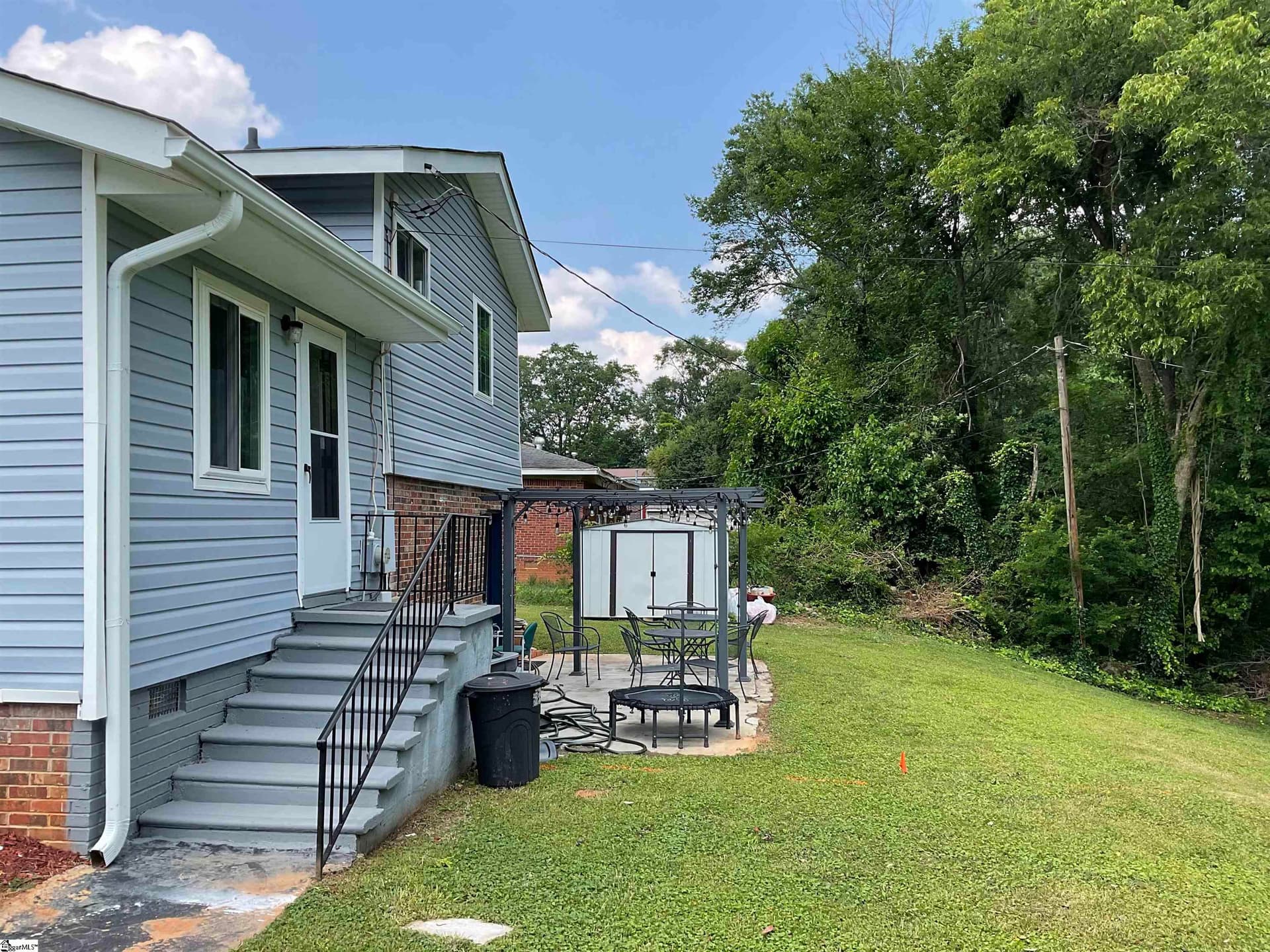 Property image 3 at 407 Old Farm Road, Moore, SC 29539