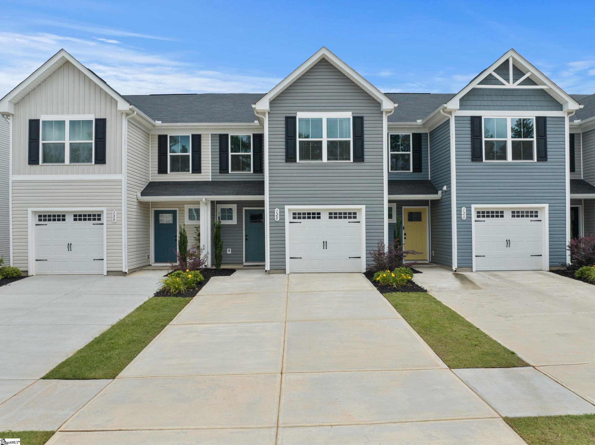 128 Sarnesfield Way