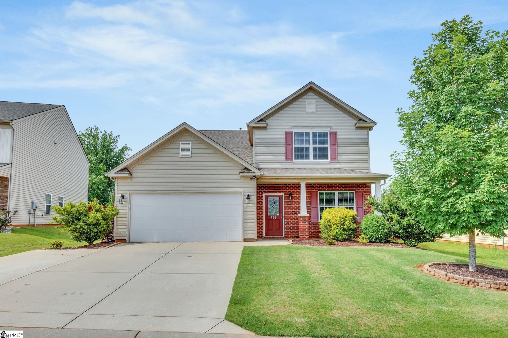 Highland Hills, Lyman Community