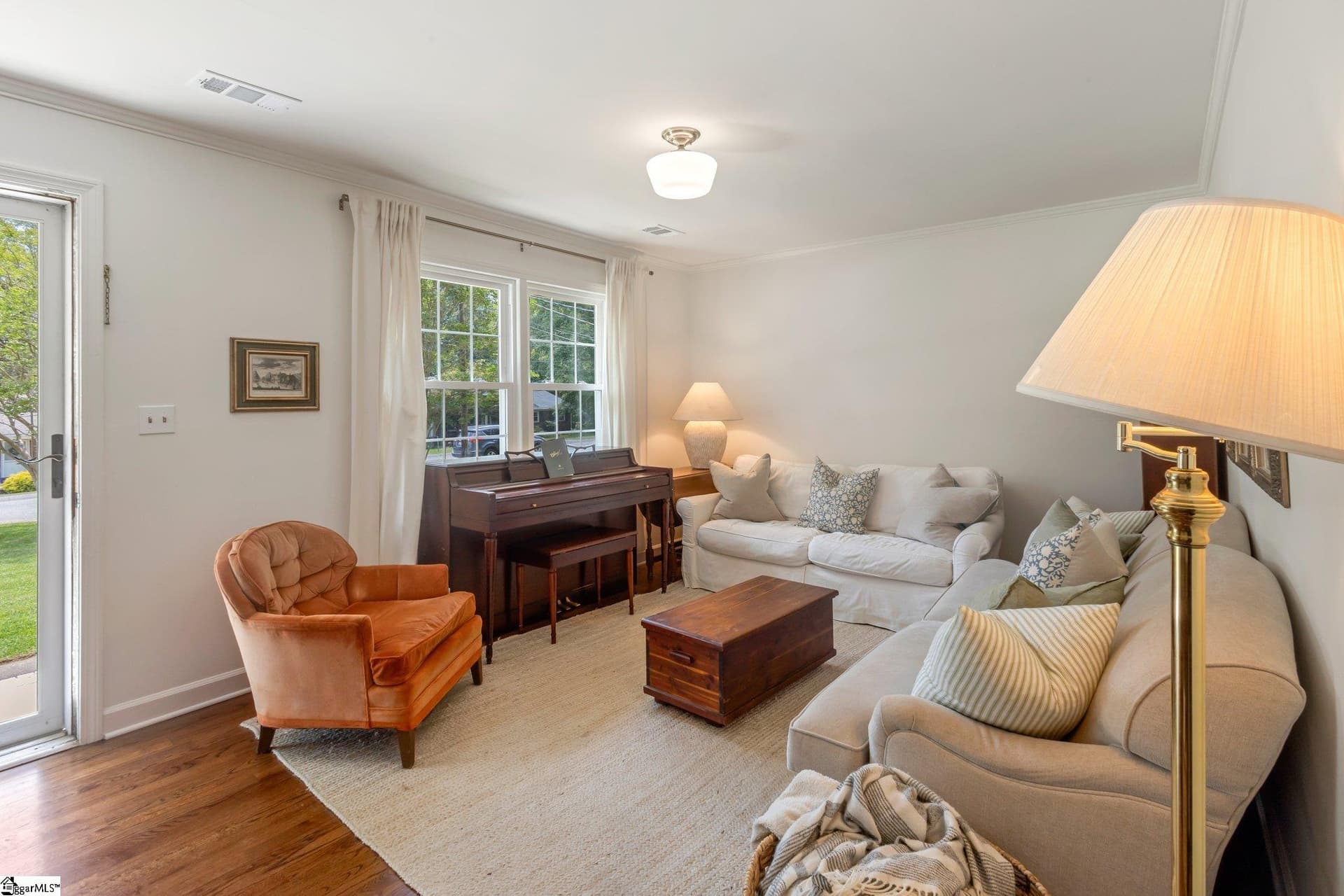 Property image 3 at 615 Creighton Drive, Taylors, SC 29687