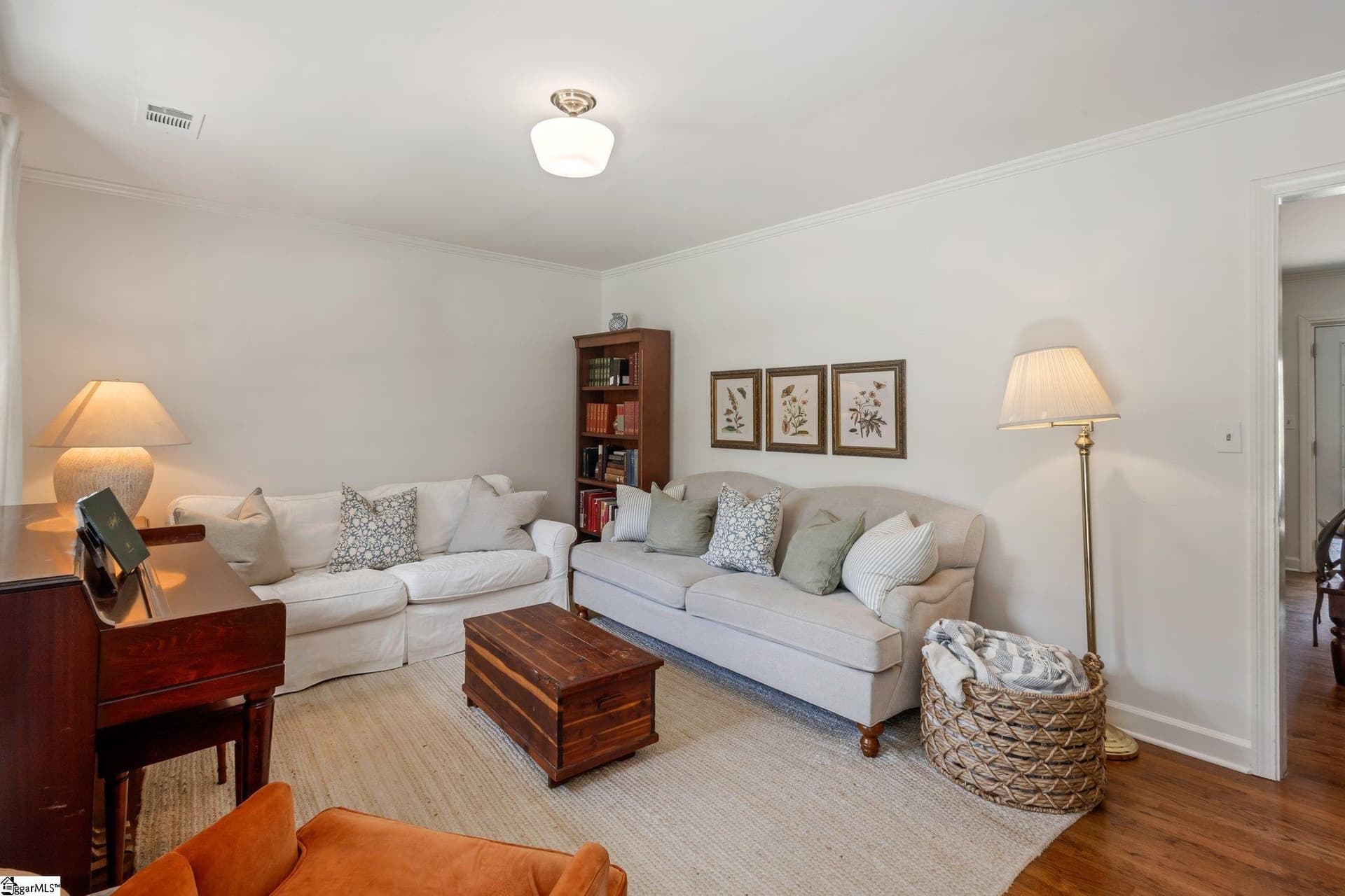 Property image 4 at 615 Creighton Drive, Taylors, SC 29687