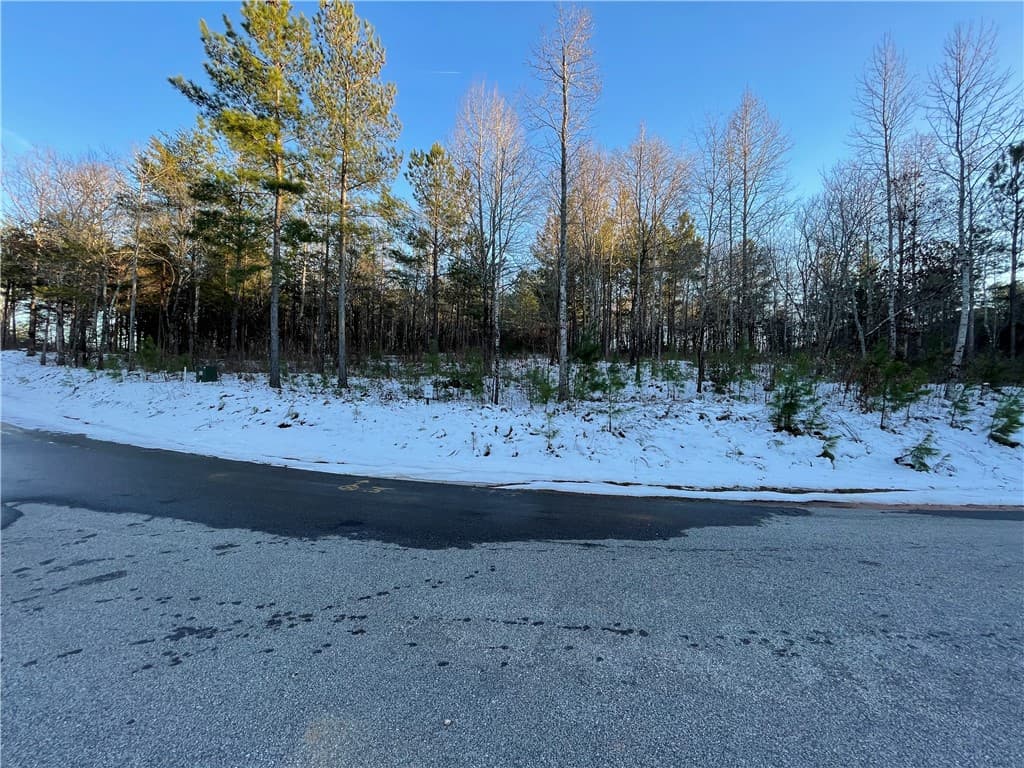 Property image 2 at Lot 80 Quiet Pine Road, Seneca, SC 29672