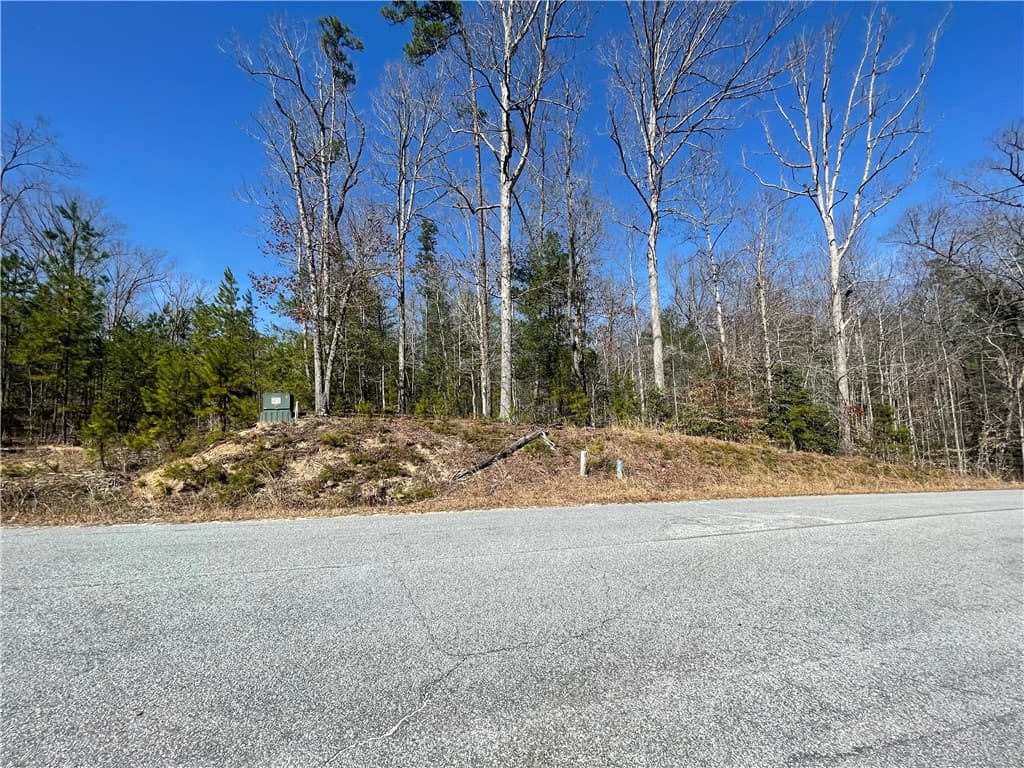 Lot 20 Falcons Lair West Drive