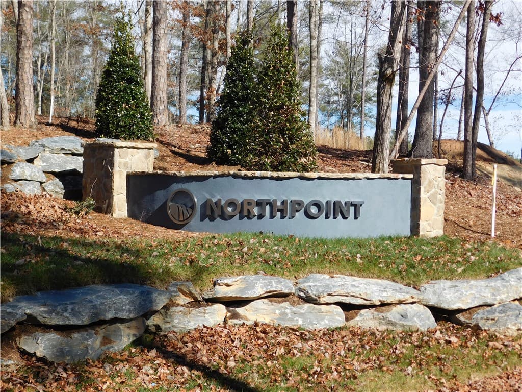 Property image 5 at Lot 3 Old Chapman Bridge Road, Salem, SC 29676
