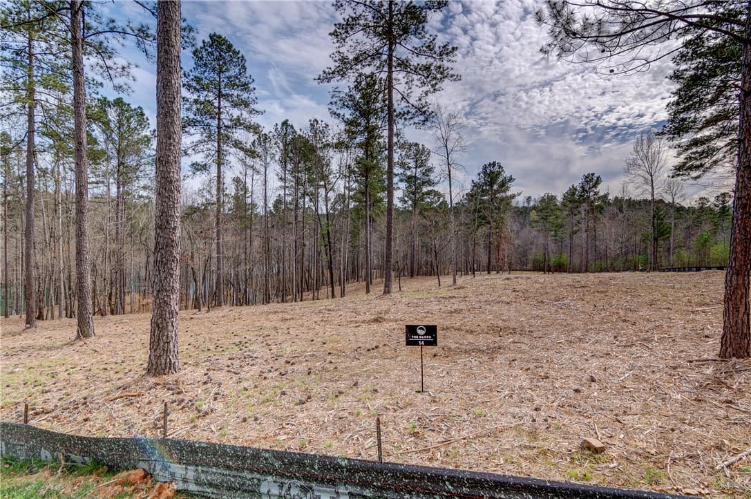 Lot 14 Grays Peak Drive