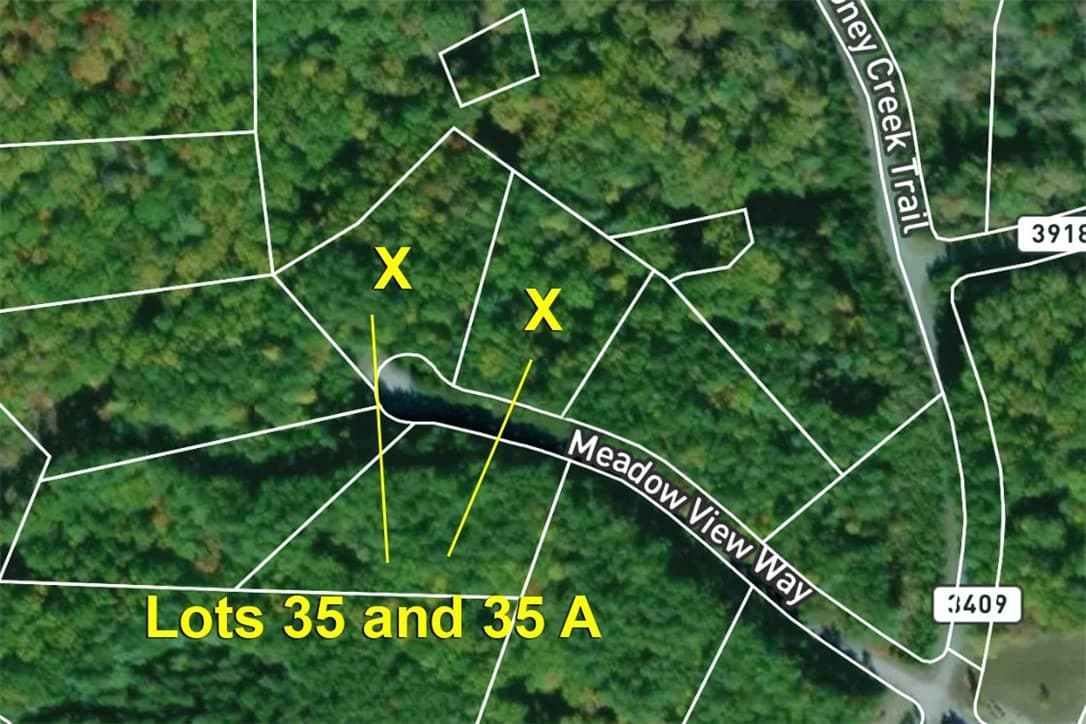 Property image 2 at 00 N-35 Meadow View Way, Salem, SC 29676