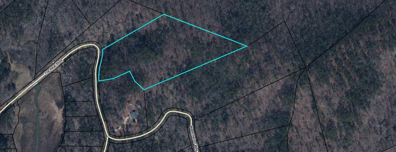 Property image 3 at 1 A The Bear Boulevard, Tamassee, SC 29686