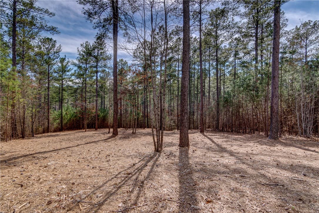 Lot 21 Grays Peak Drive