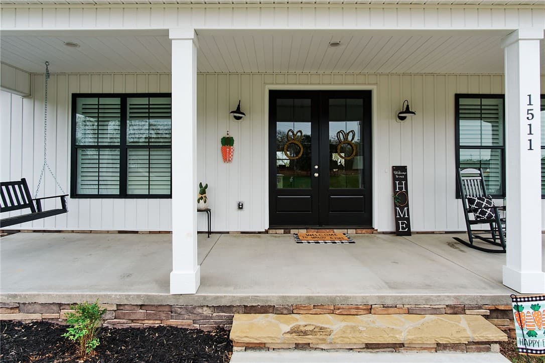Property image 5 at 205 Nellie Road, Walhalla, SC 29691