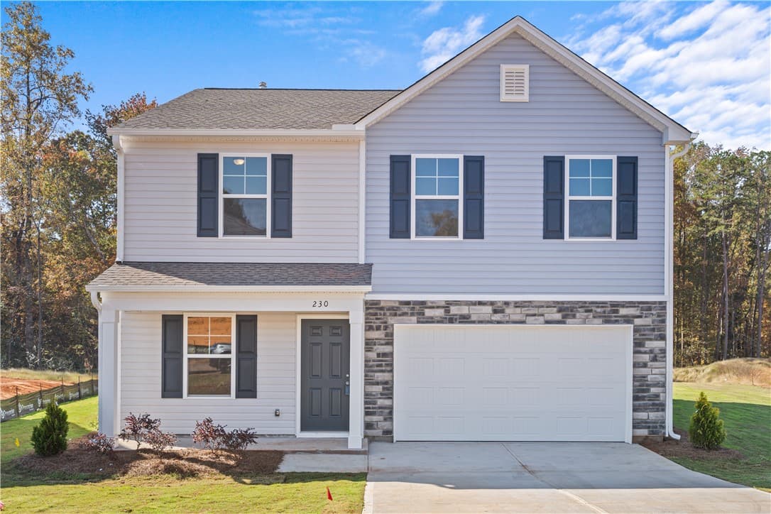 Property image 1 at 230 Wimbledon Way, Seneca, SC 29678