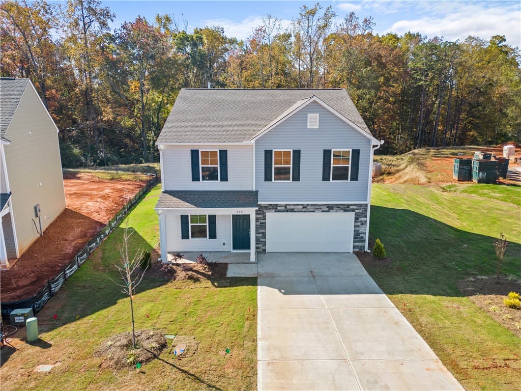 Property image 2 at 230 Wimbledon Way, Seneca, SC 29678