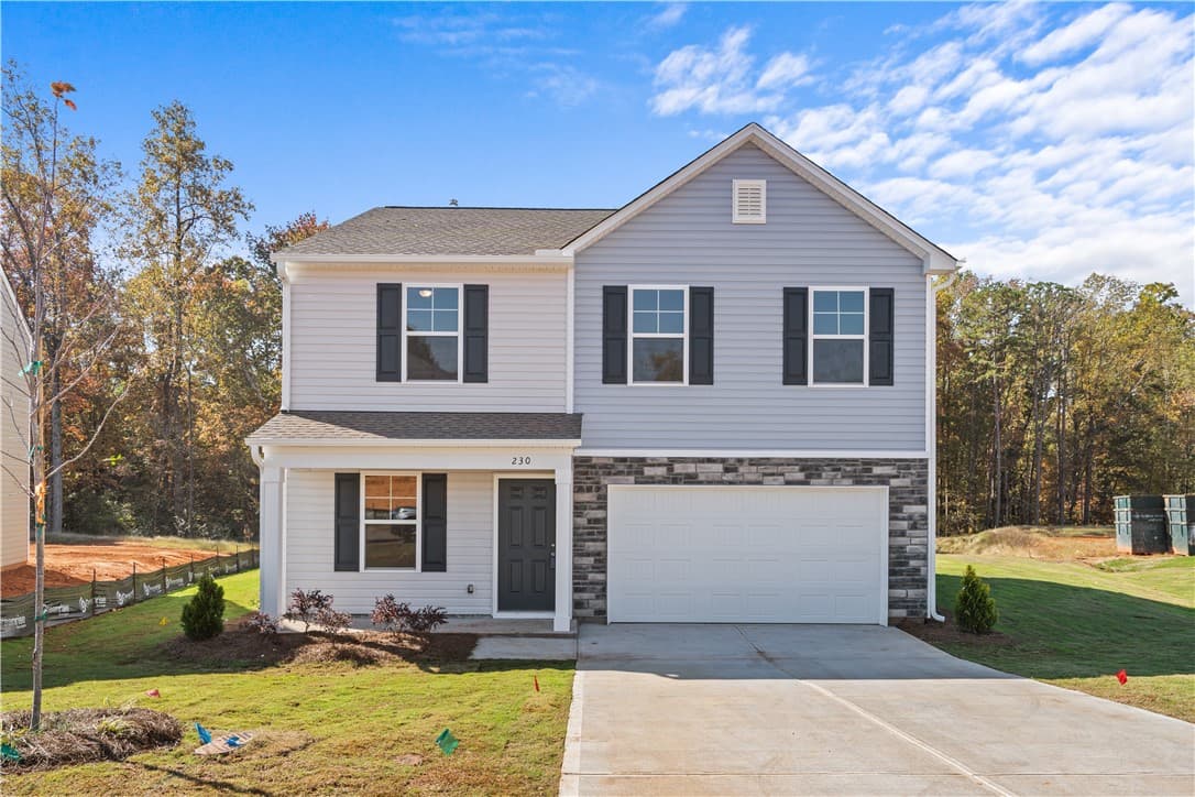 Property image 3 at 230 Wimbledon Way, Seneca, SC 29678